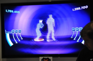 【E3 2012】ゴキゲンなBeatを楽しもう！「DanceCentral3」毎週配信されるSpartan Opsの魅力とは？「Halo4」プレゼンレポートの画像32