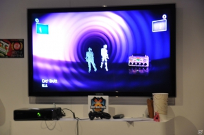 【E3 2012】ゴキゲンなBeatを楽しもう！「DanceCentral3」毎週配信されるSpartan Opsの魅力とは？「Halo4」プレゼンレポートの画像34