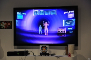 【E3 2012】ゴキゲンなBeatを楽しもう！「DanceCentral3」毎週配信されるSpartan Opsの魅力とは？「Halo4」プレゼンレポートの画像38