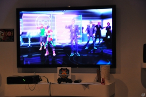 【E3 2012】ゴキゲンなBeatを楽しもう！「DanceCentral3」毎週配信されるSpartan Opsの魅力とは？「Halo4」プレゼンレポートの画像45