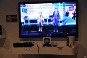 【E3 2012】ゴキゲンなBeatを楽しもう！「DanceCentral3」毎週配信されるSpartan Opsの魅力とは？「Halo4」プレゼンレポートの画像46