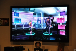 【E3 2012】ゴキゲンなBeatを楽しもう！「DanceCentral3」毎週配信されるSpartan Opsの魅力とは？「Halo4」プレゼンレポートの画像53