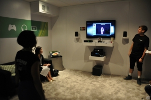 【E3 2012】ゴキゲンなBeatを楽しもう！「DanceCentral3」毎週配信されるSpartan Opsの魅力とは？「Halo4」プレゼンレポートの画像7
