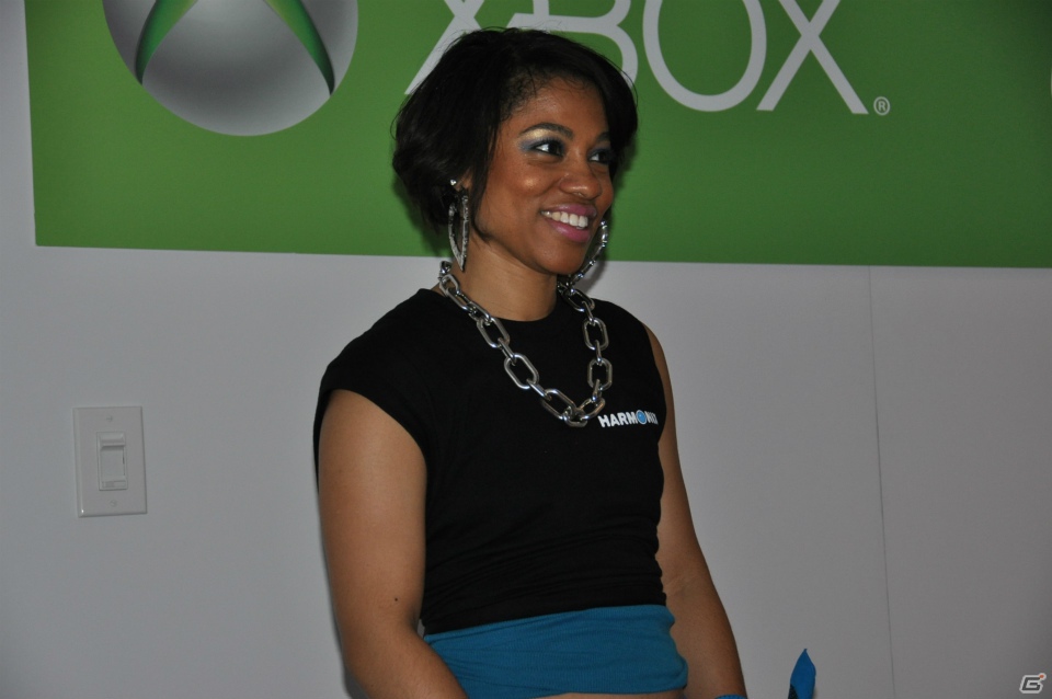 【E3 2012】ゴキゲンなBeatを楽しもう！「DanceCentral3」毎週配信されるSpartan Opsの魅力とは？「Halo4」プレゼンレポートの画像1