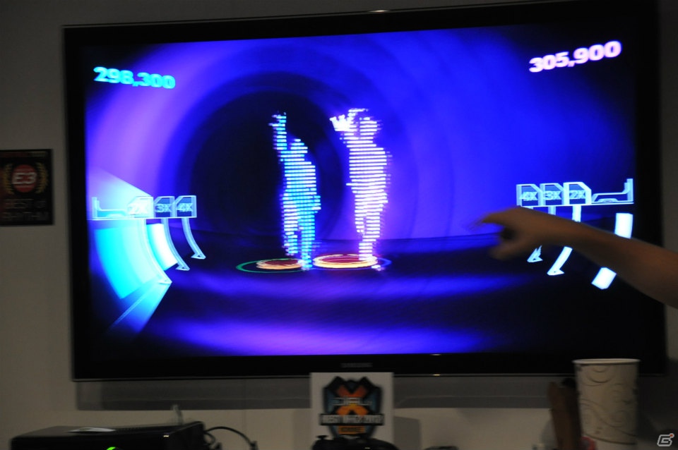 【E3 2012】ゴキゲンなBeatを楽しもう！「DanceCentral3」毎週配信されるSpartan Opsの魅力とは？「Halo4」プレゼンレポートの画像27