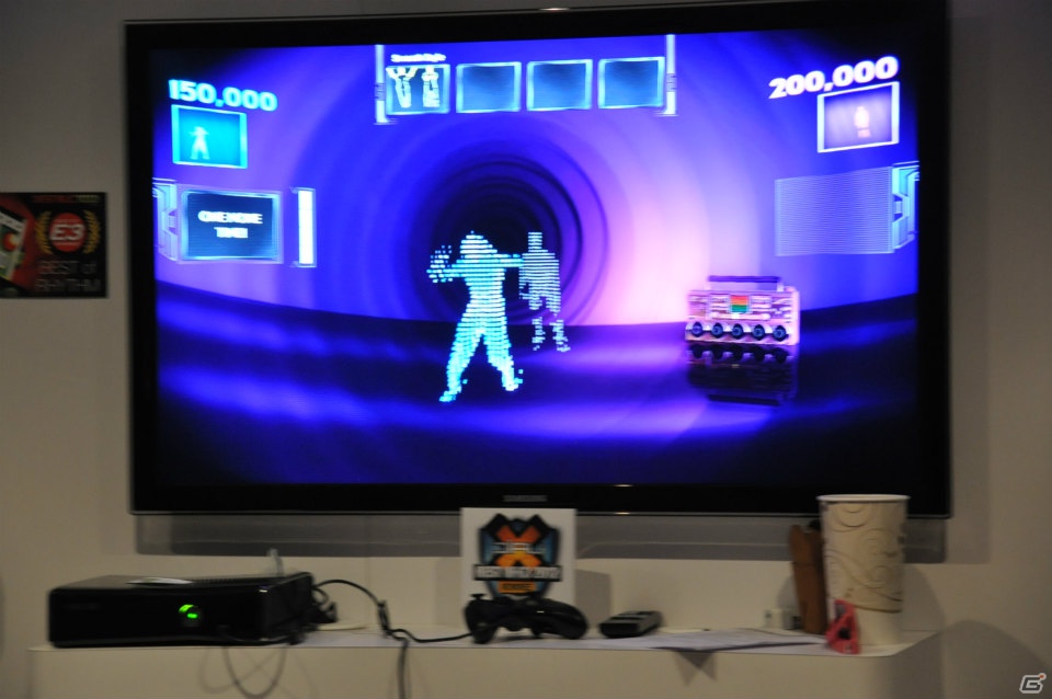 【E3 2012】ゴキゲンなBeatを楽しもう！「DanceCentral3」毎週配信されるSpartan Opsの魅力とは？「Halo4」プレゼンレポートの画像37