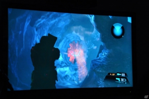 【E3 2012】ジム・ペイトンが繰り出す豊富なアクションを駆使し、エイクリッドを殲滅せよ！形見のライフルとは？「LOST PLANET 3」プレゼンレポートの画像10