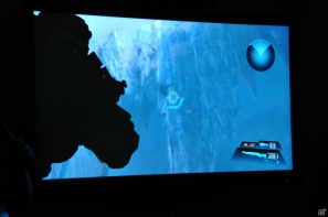 【E3 2012】ジム・ペイトンが繰り出す豊富なアクションを駆使し、エイクリッドを殲滅せよ！形見のライフルとは？「LOST PLANET 3」プレゼンレポートの画像18