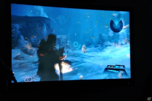 【E3 2012】ジム・ペイトンが繰り出す豊富なアクションを駆使し、エイクリッドを殲滅せよ！形見のライフルとは？「LOST PLANET 3」プレゼンレポートの画像20