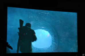 【E3 2012】ジム・ペイトンが繰り出す豊富なアクションを駆使し、エイクリッドを殲滅せよ！形見のライフルとは？「LOST PLANET 3」プレゼンレポートの画像32