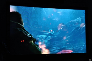 【E3 2012】ジム・ペイトンが繰り出す豊富なアクションを駆使し、エイクリッドを殲滅せよ！形見のライフルとは？「LOST PLANET 3」プレゼンレポートの画像58