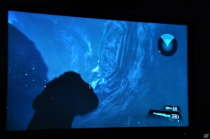 【E3 2012】ジム・ペイトンが繰り出す豊富なアクションを駆使し、エイクリッドを殲滅せよ！形見のライフルとは？「LOST PLANET 3」プレゼンレポートの画像95