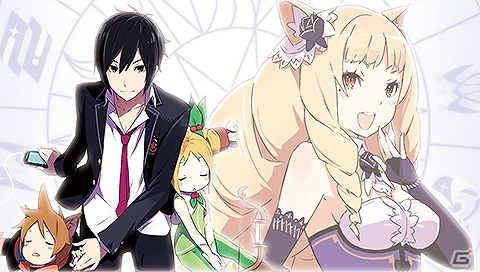 PSP用オリジナルスキンシール「デザスキン」にPSP「CONCEPTION 俺の子供を産んでくれ！」オリジナルシールが登場！本日6月12日より予約受付開始の画像10