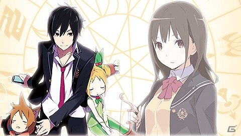 PSP用オリジナルスキンシール「デザスキン」にPSP「CONCEPTION 俺の子供を産んでくれ！」オリジナルシールが登場！本日6月12日より予約受付開始の画像11
