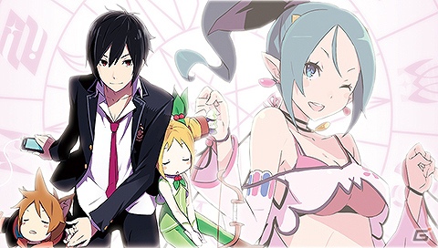 PSP用オリジナルスキンシール「デザスキン」にPSP「CONCEPTION 俺の子供を産んでくれ！」オリジナルシールが登場！本日6月12日より予約受付開始の画像15