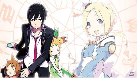 PSP用オリジナルスキンシール「デザスキン」にPSP「CONCEPTION 俺の子供を産んでくれ！」オリジナルシールが登場！本日6月12日より予約受付開始の画像16