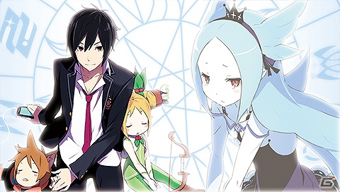 PSP用オリジナルスキンシール「デザスキン」にPSP「CONCEPTION 俺の子供を産んでくれ！」オリジナルシールが登場！本日6月12日より予約受付開始の画像17
