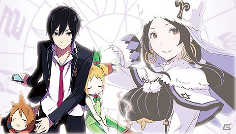 PSP用オリジナルスキンシール「デザスキン」にPSP「CONCEPTION 俺の子供を産んでくれ！」オリジナルシールが登場！本日6月12日より予約受付開始の画像6