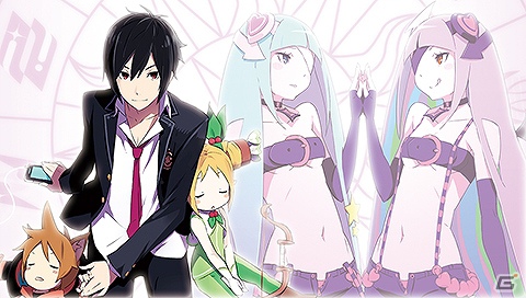 PSP用オリジナルスキンシール「デザスキン」にPSP「CONCEPTION 俺の子供を産んでくれ！」オリジナルシールが登場！本日6月12日より予約受付開始の画像8