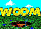 プロジェクトEGG、6月12日より「WOOM（PC-9801版）」をの配信を開始