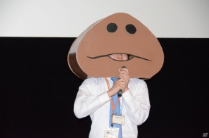 伴雄斗氏