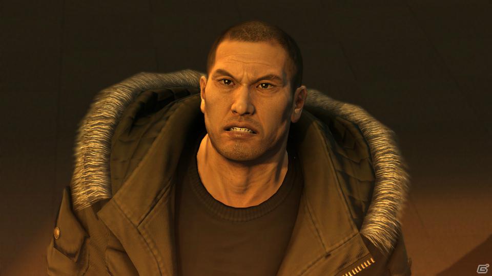 PS3「龍が如く5 夢、叶えし者」網走の地から野へと飛び出す「冴島大河」のストーリーを紹介の画像2