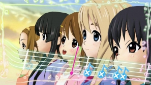 PS3「けいおん！ 放課後ライブ！！ HD Ver.」チャイナ服など4種類の衣装＆「ふわふわ時間（タイム）」「私の恋はホッチキス」などの収録楽曲を紹介！の画像12