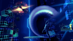 【E3 2012】舞台を現代に変え、天使と悪魔のハーフ「ダンテ」の見る真実、そして現実世界と魔界の接点「リンボ」とは…？「DmC Devil May Cry」プレゼンレポの画像6