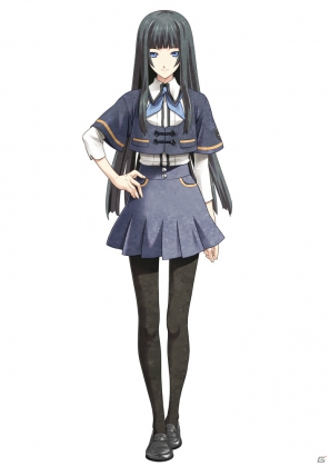 PSP「DUNAMIS15」限定版特典のオリジナルドラマCDに出演する東地宏樹さん、島本須美さんらキャスト10名のアフレコインタビューをお届け！の画像19
