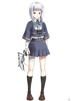 PSP「DUNAMIS15」限定版特典のオリジナルドラマCDに出演する東地宏樹さん、島本須美さんらキャスト10名のアフレコインタビューをお届け！の画像26