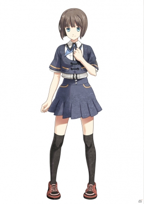 PSP「DUNAMIS15」限定版特典のオリジナルドラマCDに出演する東地宏樹さん、島本須美さんらキャスト10名のアフレコインタビューをお届け！の画像27