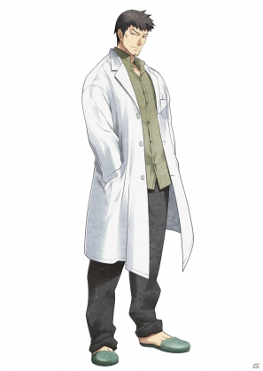 PSP「DUNAMIS15」限定版特典のオリジナルドラマCDに出演する東地宏樹さん、島本須美さんらキャスト10名のアフレコインタビューをお届け！の画像29