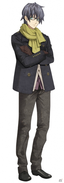 PSP「DUNAMIS15」限定版特典のオリジナルドラマCDに出演する東地宏樹さん、島本須美さんらキャスト10名のアフレコインタビューをお届け！の画像34