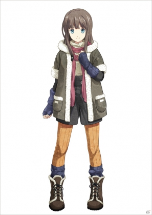 PSP「DUNAMIS15」限定版特典のオリジナルドラマCDに出演する東地宏樹さん、島本須美さんらキャスト10名のアフレコインタビューをお届け！の画像36