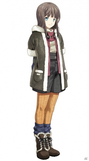 PSP「DUNAMIS15」限定版特典のオリジナルドラマCDに出演する東地宏樹さん、島本須美さんらキャスト10名のアフレコインタビューをお届け！の画像37