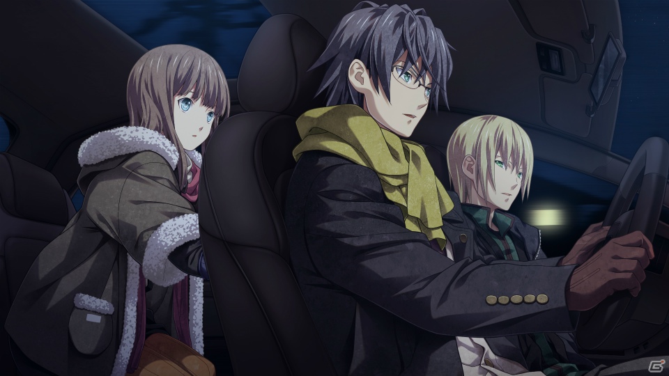 PSP「DUNAMIS15」限定版特典のオリジナルドラマCDに出演する東地宏樹さん、島本須美さんらキャスト10名のアフレコインタビューをお届け！の画像18