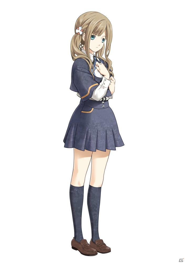 PSP「DUNAMIS15」限定版特典のオリジナルドラマCDに出演する東地宏樹さん、島本須美さんらキャスト10名のアフレコインタビューをお届け！の画像23