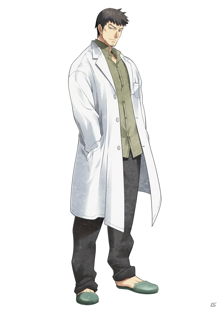 PSP「DUNAMIS15」限定版特典のオリジナルドラマCDに出演する東地宏樹さん、島本須美さんらキャスト10名のアフレコインタビューをお届け！の画像29
