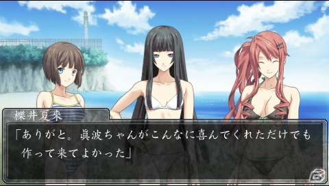 PSP「DUNAMIS15」限定版特典のオリジナルドラマCDに出演する東地宏樹さん、島本須美さんらキャスト10名のアフレコインタビューをお届け！の画像9