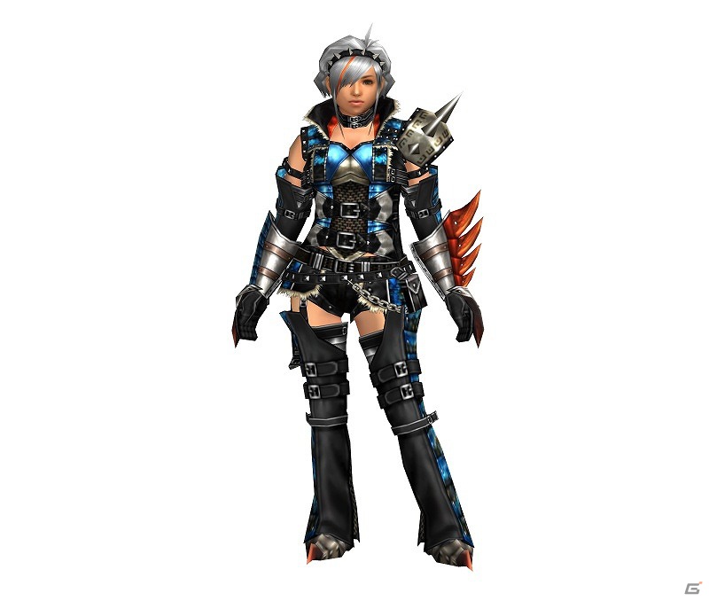 Xbox 360/PC「モンスターハンター フロンティア オンライン」第52回狩人祭「金色の狩人」開催！新武器が入手可能なイベントやグークのイベントも実施の画像8