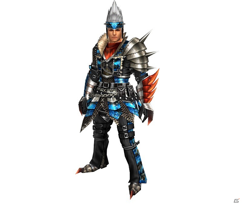 Xbox 360/PC「モンスターハンター フロンティア オンライン」第52回狩人祭「金色の狩人」開催！新武器が入手可能なイベントやグークのイベントも実施の画像9
