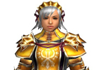 Xbox 360/PC「モンスターハンター フロンティア オンライン」第52回狩人祭「金色の狩人」開催！新武器が入手可能なイベントやグークのイベントも実施