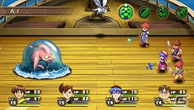PSP「ルナ ～ハーモニー オブ シルバースター～」UMD版がPS Vita