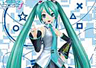 PS Vita「初音ミク -Project DIVA- f」2012年8月30日の発売同日にオリジナルデザインのアクセサリー6点セットが発売決定！