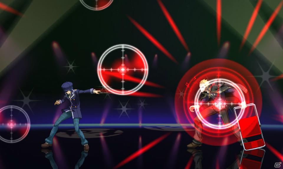 PS3/Xbox 360「ペルソナ4 ジ・アルティメット イン マヨナカアリーナ」クマと直斗のストーリーモード＆一撃必殺技を紹介！追加コンテンツに関する情報もお届けの画像18