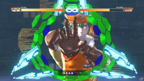 PS3「.hack//Versus」に登場する謎のキャラクター“9”の正体が明らかに！登場キャラクター「カイト」「ブラックローズ」やカスタマイズ要素も紹介の画像18