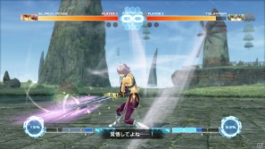 PS3「.hack//Versus」に登場する謎のキャラクター“9”の正体が明らかに！登場キャラクター「カイト」「ブラックローズ」やカスタマイズ要素も紹介の画像23