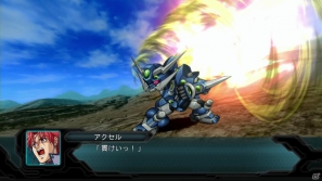 PS3「第2次スーパーロボット大戦OG」ツインバトルシステムをはじめとしたゲームシステム＆敵として登場する新機体・新キャラクターを紹介の画像29