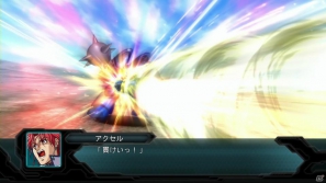 PS3「第2次スーパーロボット大戦OG」ツインバトルシステムをはじめとしたゲームシステム＆敵として登場する新機体・新キャラクターを紹介の画像32
