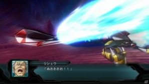 PS3「第2次スーパーロボット大戦OG」ツインバトルシステムをはじめとしたゲームシステム＆敵として登場する新機体・新キャラクターを紹介の画像45